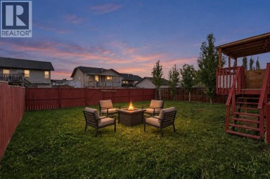 4515 45 Avenue Innisfail Alberta photo 27