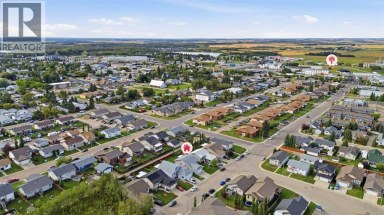 4515 45 Avenue Innisfail Alberta photo 34