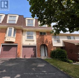 46 - 40 DUNDALK DRIVE Toronto (Dorset Park) Ontario photo 1