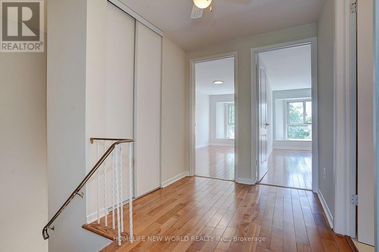 46 - 40 DUNDALK DRIVE, Toronto (Dorset Park), Ontario, M1P4S3