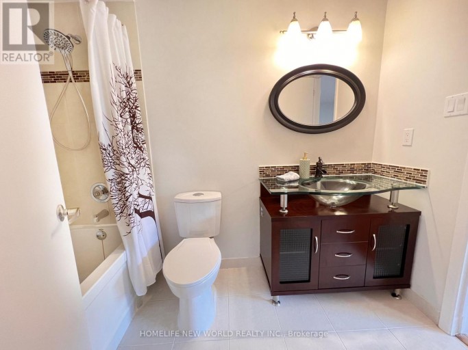 46 - 40 DUNDALK DRIVE, Toronto (Dorset Park), Ontario, M1P4S3