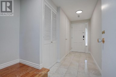 46 - 40 DUNDALK DRIVE Toronto (Dorset Park) Ontario photo 2