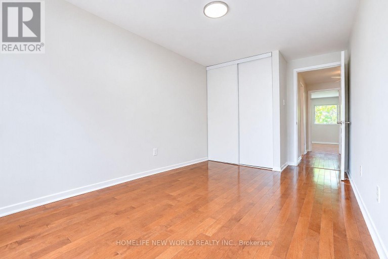 46 - 40 DUNDALK DRIVE, Toronto (Dorset Park), Ontario, M1P4S3