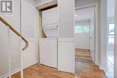 46 - 40 DUNDALK DRIVE Toronto (Dorset Park) Ontario photo 23