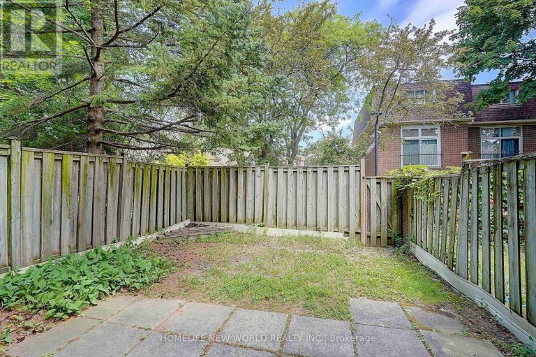 46 - 40 DUNDALK DRIVE, Toronto (Dorset Park), Ontario, M1P4S3