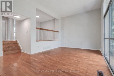 46 - 40 DUNDALK DRIVE Toronto (Dorset Park) Ontario photo 3