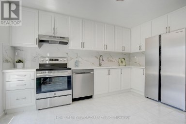 46 - 40 DUNDALK DRIVE Toronto (Dorset Park) Ontario photo 7