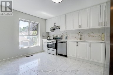 46 - 40 DUNDALK DRIVE Toronto (Dorset Park) Ontario photo 8