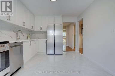 46 - 40 DUNDALK DRIVE Toronto (Dorset Park) Ontario photo 9