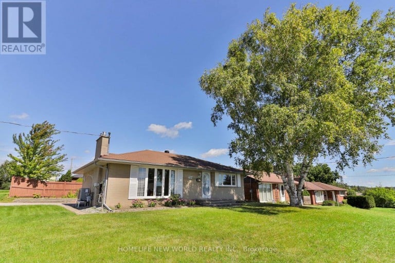 744 TENNYSON AVENUE, Oshawa (Donevan), Ontario, L1H3K6
