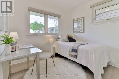 744 TENNYSON AVENUE Oshawa (Donevan) Ontario photo 11