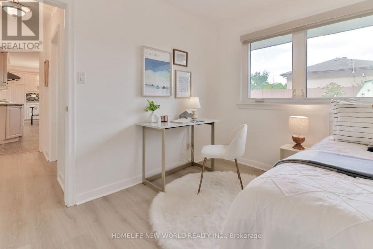 744 TENNYSON AVENUE, Oshawa (Donevan), Ontario, L1H3K6