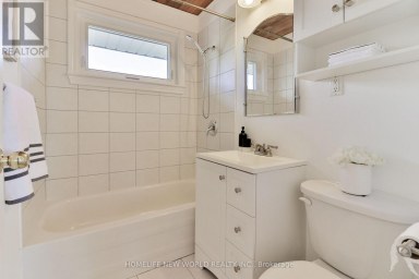 744 TENNYSON AVENUE Oshawa (Donevan) Ontario photo 13