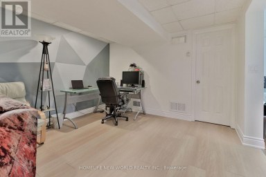 744 TENNYSON AVENUE Oshawa (Donevan) Ontario photo 15