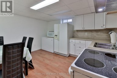 744 TENNYSON AVENUE Oshawa (Donevan) Ontario photo 16