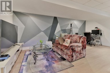 744 TENNYSON AVENUE Oshawa (Donevan) Ontario photo 17