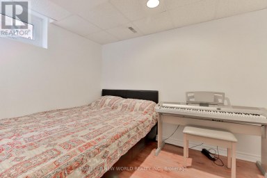 744 TENNYSON AVENUE Oshawa (Donevan) Ontario photo 19
