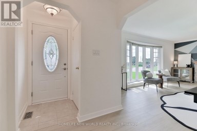 744 TENNYSON AVENUE Oshawa (Donevan) Ontario photo 22