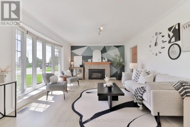 744 TENNYSON AVENUE Oshawa (Donevan) Ontario photo 3