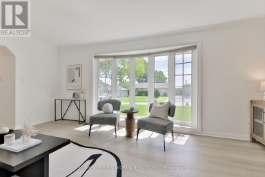 744 TENNYSON AVENUE Oshawa (Donevan) Ontario photo 4
