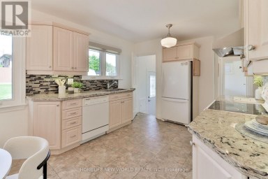 744 TENNYSON AVENUE Oshawa (Donevan) Ontario photo 6