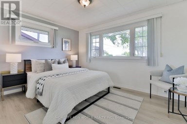 744 TENNYSON AVENUE Oshawa (Donevan) Ontario photo 8