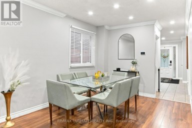73 CLUETT DRIVE Ajax (South East) Ontario photo 10