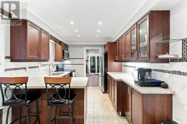 73 CLUETT DRIVE Ajax (South East) Ontario photo 11
