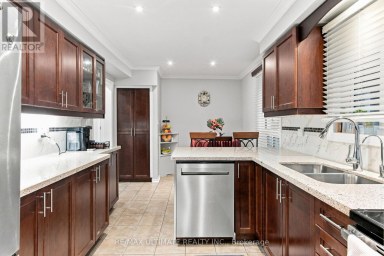 73 CLUETT DRIVE Ajax (South East) Ontario photo 13