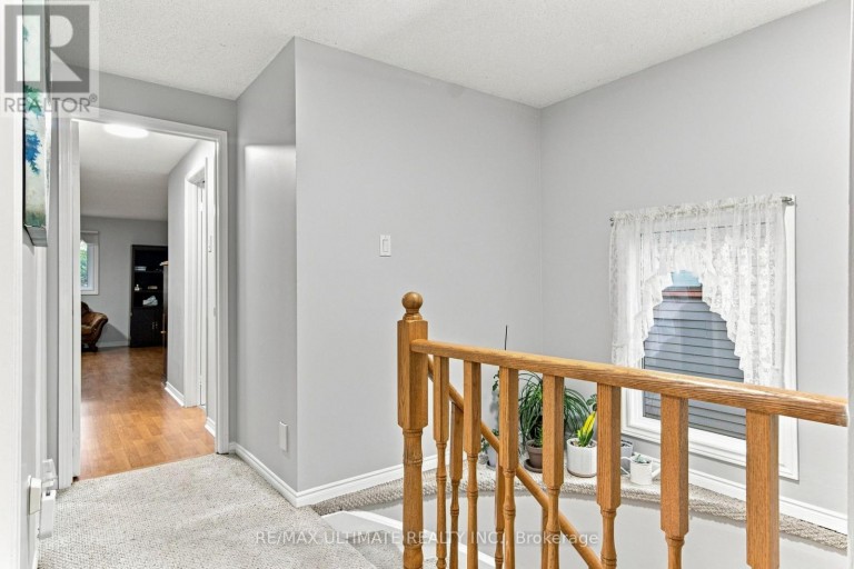 73 CLUETT DRIVE, Ajax (South East), Ontario, L1S7G3