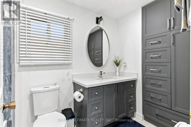 73 CLUETT DRIVE Ajax (South East) Ontario photo 17