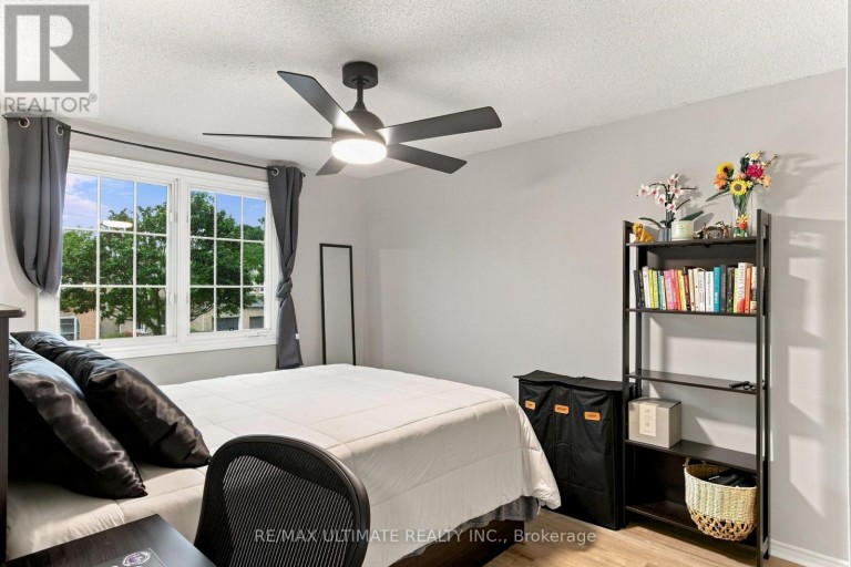 73 CLUETT DRIVE, Ajax (South East), Ontario, L1S7G3
