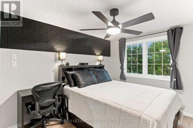 73 CLUETT DRIVE Ajax (South East) Ontario photo 19