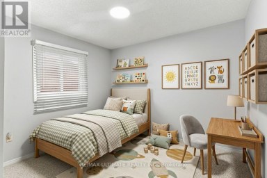 73 CLUETT DRIVE Ajax (South East) Ontario photo 20