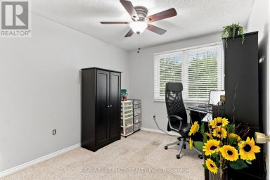 73 CLUETT DRIVE Ajax (South East) Ontario photo 21