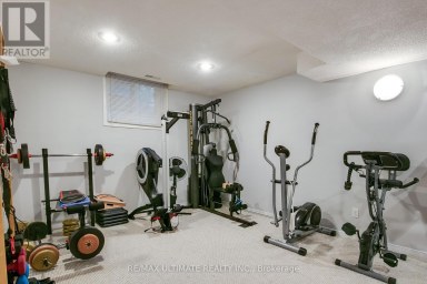 73 CLUETT DRIVE Ajax (South East) Ontario photo 23