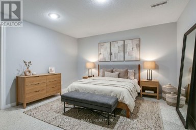 73 CLUETT DRIVE Ajax (South East) Ontario photo 25