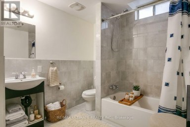 73 CLUETT DRIVE Ajax (South East) Ontario photo 26