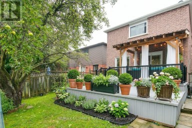 73 CLUETT DRIVE Ajax (South East) Ontario photo 27
