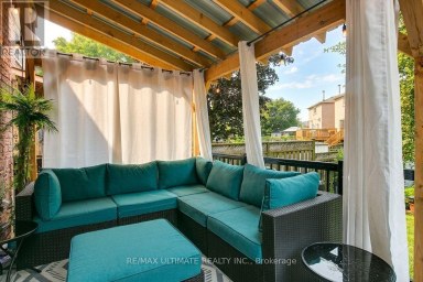 73 CLUETT DRIVE Ajax (South East) Ontario photo 29