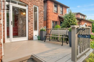 73 CLUETT DRIVE Ajax (South East) Ontario photo 3