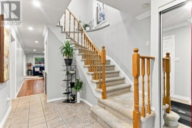 73 CLUETT DRIVE Ajax (South East) Ontario photo 4