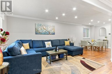 73 CLUETT DRIVE Ajax (South East) Ontario photo 6
