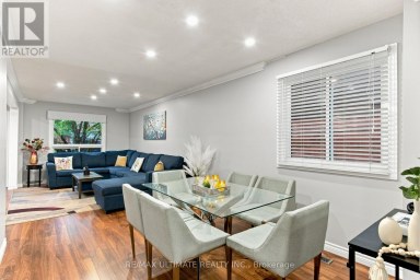 73 CLUETT DRIVE Ajax (South East) Ontario photo 9