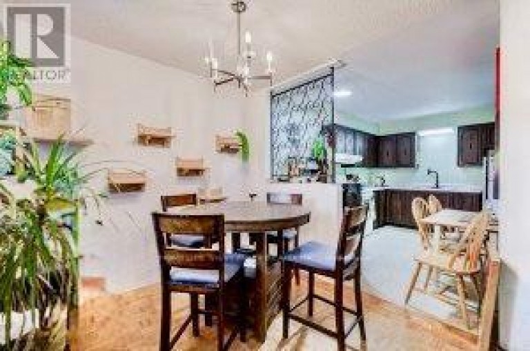 61 - 341 MILITARY TRAIL, Toronto (Morningside), Ontario, M1E4E4