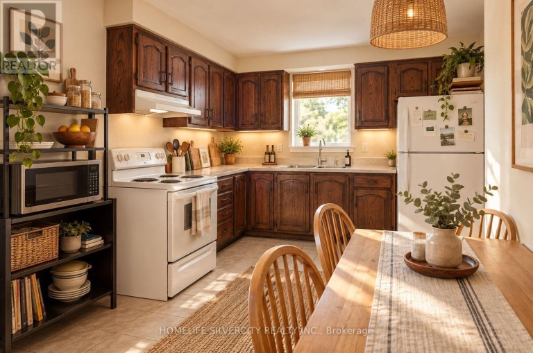 61 - 341 MILITARY TRAIL, Toronto (Morningside), Ontario, M1E4E4
