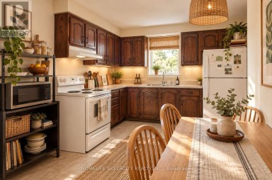 61 - 341 MILITARY TRAIL Toronto (Morningside) Ontario photo 13