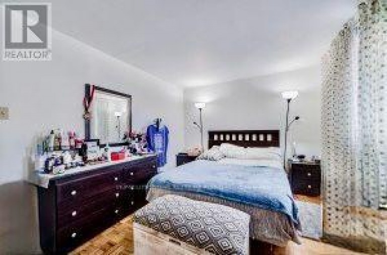 61 - 341 MILITARY TRAIL, Toronto (Morningside), Ontario, M1E4E4