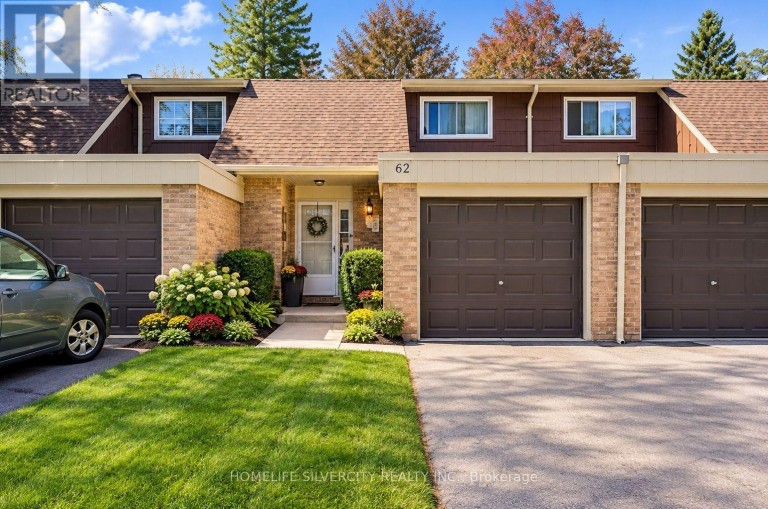 61 - 341 MILITARY TRAIL, Toronto (Morningside), Ontario, M1E4E4