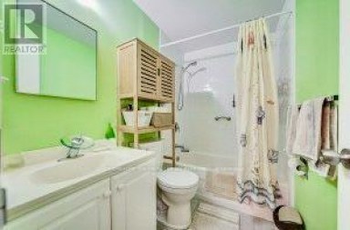 61 - 341 MILITARY TRAIL Toronto (Morningside) Ontario photo 21